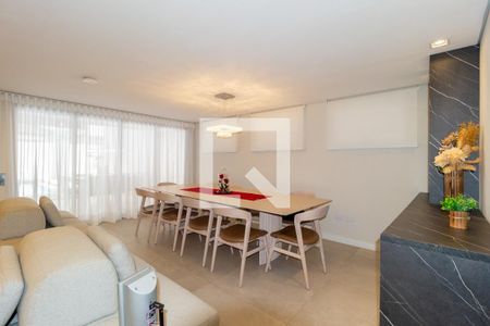 Casa à venda com 322m², 4 quartos e 4 vagasSala de Jantar 2