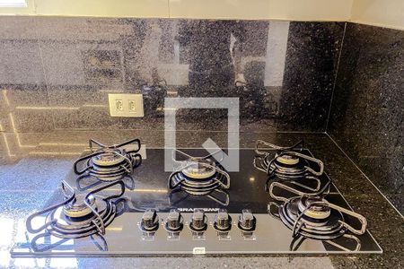 Casa à venda com 322m², 4 quartos e 4 vagasCozinha