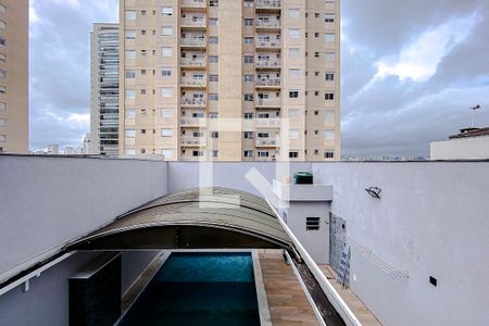 Casa à venda com 322m², 4 quartos e 4 vagasVista da Varanda