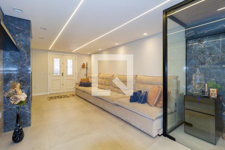 Casa à venda com 322m², 4 quartos e 4 vagasSala de Estar 3