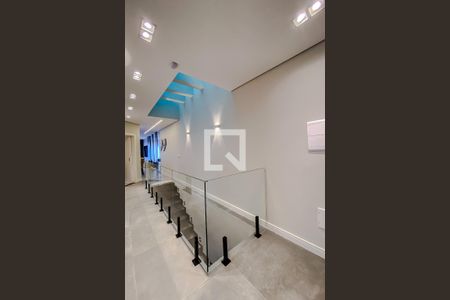 Casa à venda com 322m², 4 quartos e 4 vagasHall dos Quartos