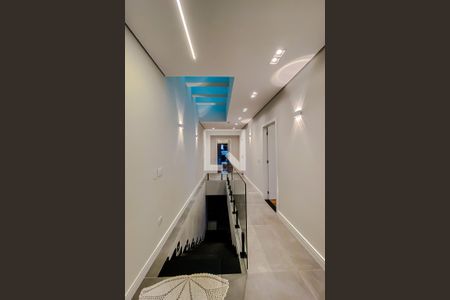 Casa à venda com 322m², 4 quartos e 4 vagasHall dos Quartos