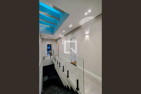 Casa à venda com 322m², 4 quartos e 4 vagasHall dos Quartos