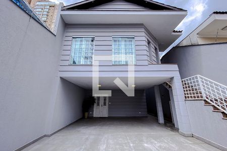 Casa à venda com 322m², 4 quartos e 4 vagasGaragem