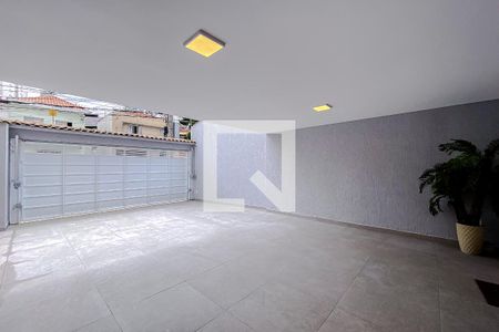 Casa à venda com 322m², 4 quartos e 4 vagasGaragem