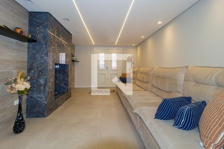 Casa à venda com 322m², 4 quartos e 4 vagasSala de Estar 3