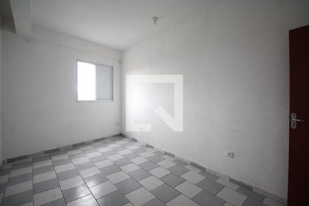 Quarto de apartamento para alugar com 2 quartos, 93m² em Limão, São Paulo