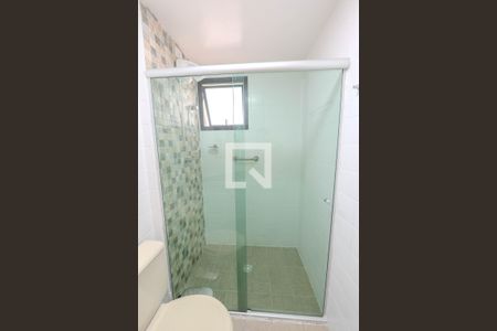 Studio para alugar com 30m², 1 quarto e sem vagaBanheiro