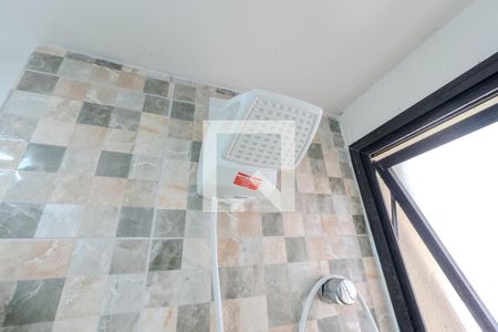 Studio para alugar com 30m², 1 quarto e sem vagaBanheiro