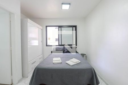Studio de kitnet/studio para alugar com 1 quarto, 30m² em Bela Vista, São Paulo