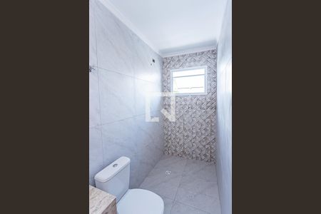 Casa à venda com 123m², 3 quartos e 5 vagasBanheiro suite