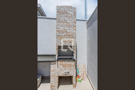 Casa à venda com 123m², 3 quartos e 5 vagasChurrasqueira