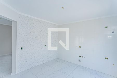 Casa à venda com 123m², 3 quartos e 5 vagasCozinha