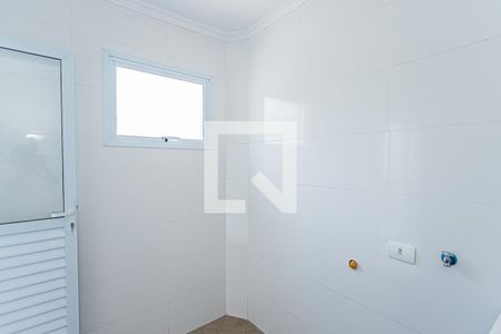 Casa à venda com 123m², 3 quartos e 5 vagasÁrea de Serviço