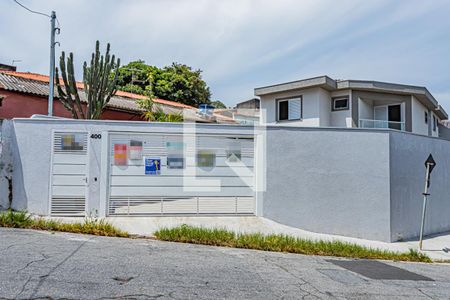 Casa à venda com 123m², 3 quartos e 5 vagasFachada