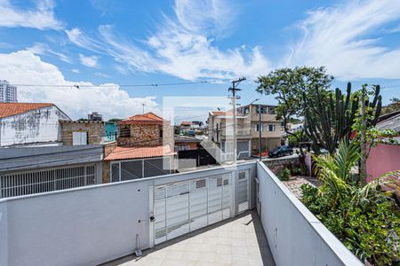 Casa à venda com 123m², 3 quartos e 5 vagasVista Quarto 2
