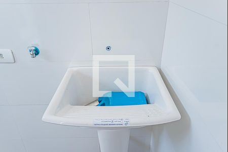 Casa à venda com 123m², 3 quartos e 5 vagasÁrea de Serviço