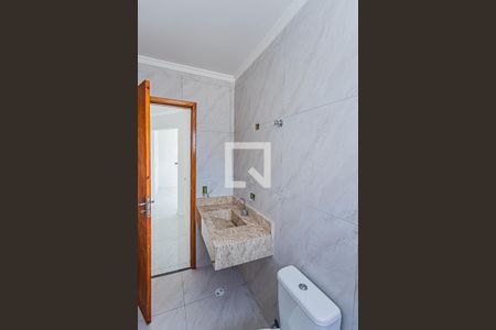 Casa à venda com 123m², 3 quartos e 5 vagasLavabo