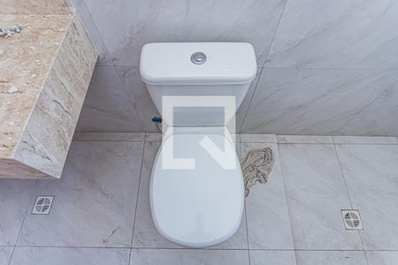 Casa à venda com 123m², 3 quartos e 5 vagasBanheiro