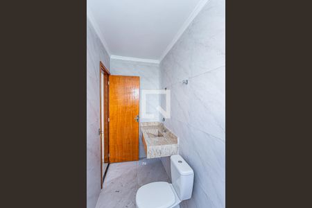 Casa à venda com 123m², 3 quartos e 5 vagasBanheiro suite