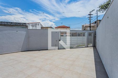 Casa à venda com 123m², 3 quartos e 5 vagasQuintal e garagem