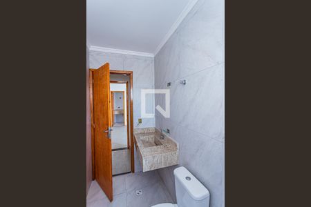 Casa à venda com 123m², 3 quartos e 5 vagasLavabo