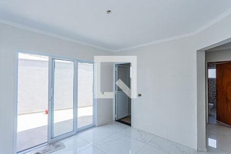 Casa à venda com 123m², 3 quartos e 5 vagasCozinha