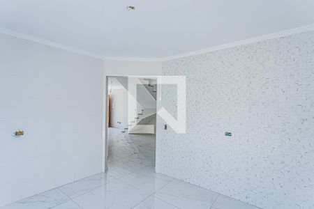 Casa à venda com 123m², 3 quartos e 5 vagasCozinha