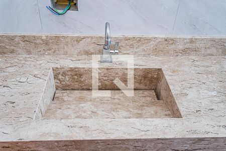 Casa à venda com 123m², 3 quartos e 5 vagasBanheiro suite