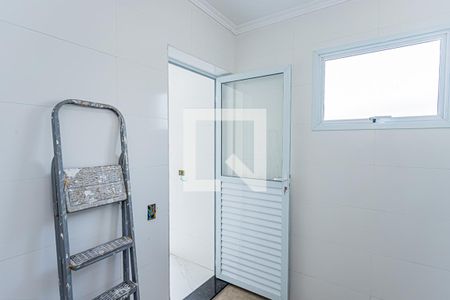 Casa à venda com 123m², 3 quartos e 5 vagasÁrea de Serviço