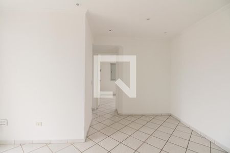 Sala  de apartamento à venda com 2 quartos, 59m² em Vila Carrao, São Paulo