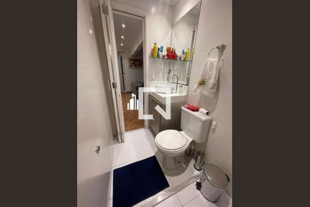 Apartamento para alugar com 160m², 2 quartos e 2 vagas