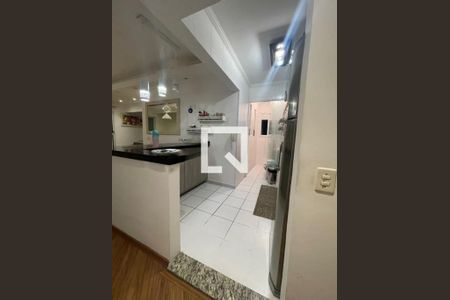 Apartamento para alugar com 160m², 2 quartos e 2 vagas