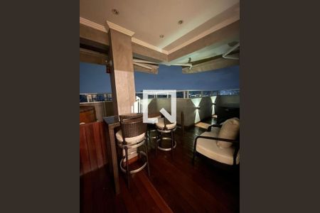 Apartamento para alugar com 160m², 2 quartos e 2 vagas