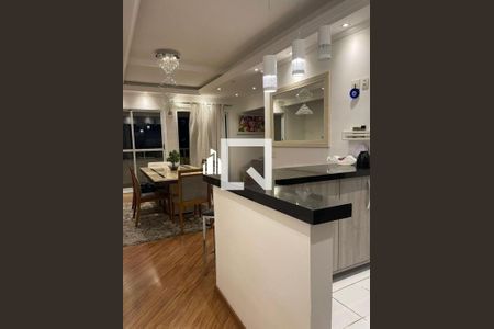 Apartamento para alugar com 160m², 2 quartos e 2 vagas