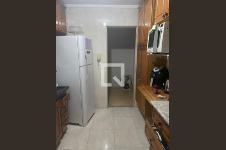 Foto 01 de apartamento à venda com 2 quartos, 57m² em Vila Santa Clara, São Paulo
