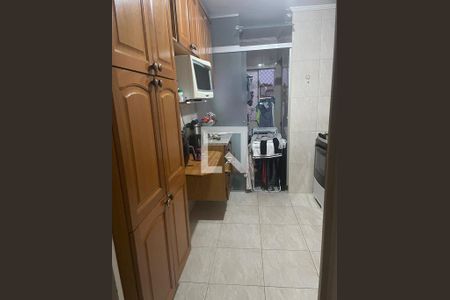 Foto 06 de apartamento à venda com 2 quartos, 57m² em Vila Santa Clara, São Paulo