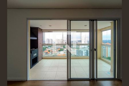 Varanda gourmet de apartamento para alugar com 2 quartos, 96m² em Vila Leopoldina, São Paulo