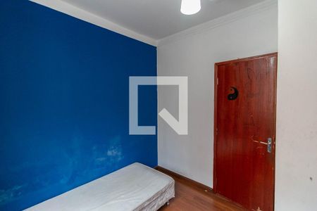 Quarto 1 de apartamento à venda com 3 quartos, 75m² em Carlos Prates, Belo Horizonte