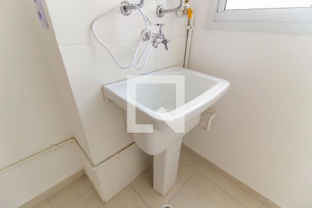 Apartamento à venda com 41m², 2 quartos e 1 vagaÁrea de serviço