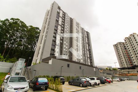 Apartamento à venda com 41m², 2 quartos e 1 vagaEstacionamento