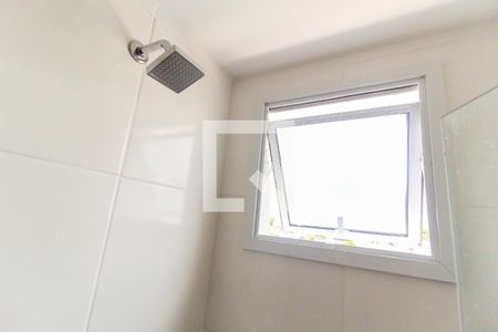 Apartamento à venda com 41m², 2 quartos e 1 vagaBanheiro