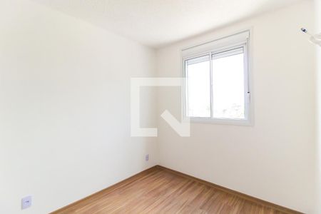 Apartamento à venda com 41m², 2 quartos e 1 vagaQuarto 2