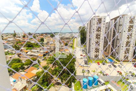 Apartamento à venda com 41m², 2 quartos e 1 vagaVista do Quarto 1