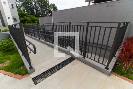 Apartamento à venda com 41m², 2 quartos e 1 vagaÁrea Comum