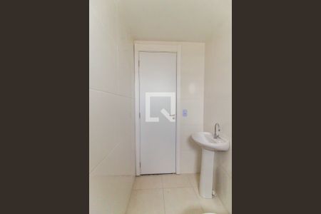 Apartamento à venda com 41m², 2 quartos e 1 vagaBanheiro