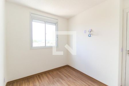 Apartamento à venda com 41m², 2 quartos e 1 vagaQuarto 2