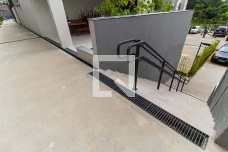 Apartamento à venda com 41m², 2 quartos e 1 vagaÁrea comum