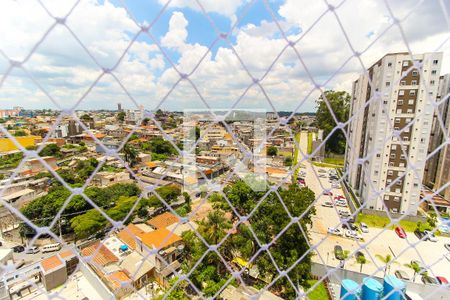 Apartamento à venda com 41m², 2 quartos e 1 vagaVista do Quarto 2