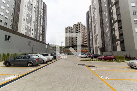 Apartamento à venda com 41m², 2 quartos e 1 vagaEstacionamento